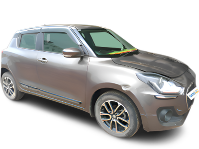 Maruti Swift-img